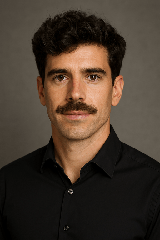 Alfredo - Diseñador Web Freelance